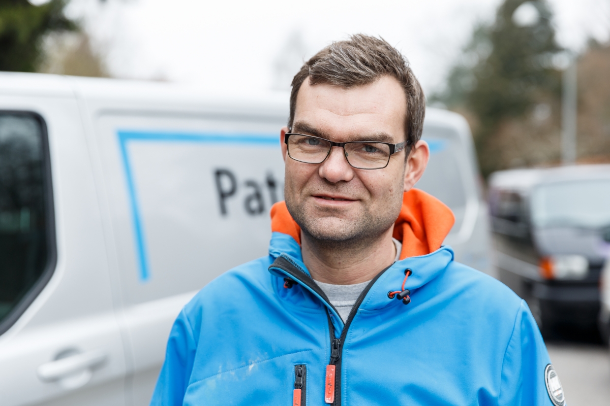 Pates gulve se bedømmelser og firmaprofil.