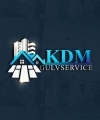 KDM Gulvservice