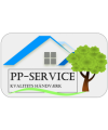 PP service v/Peter Pamhede