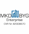 Mkd Byg Enterprise ApS