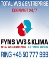 Fyns Vvs & Klima Aps