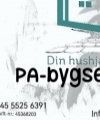 pa-bygservice
