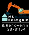 Ms-Belægning