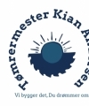 Tømrermester Kian Andersen