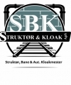 SBK Struktør & Kloak ApS