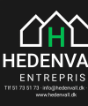 Hedenvall Entreprise ApS