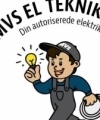 MVS EL Teknik Aut. El-installatør ApS