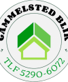 Gammelsted Blik