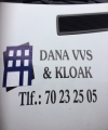 Dana VVS & Kloak ApS