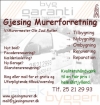 Gjesing Murerforretning