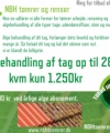 Nbh tømrer