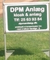 DPM Anlæg ApS