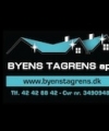 Byens Tagrens ApS