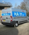 H.A. ByggeService ApS