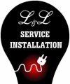 L&L Service installation IVS