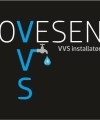 Ovesen VVS