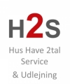H2S Hus-Have total Service