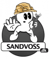 Sandvoss.dk