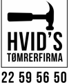 Hvids Tømrerfirma ApS