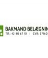 Bakmand Belægning