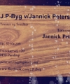 J.P-Byg v/Jannick Petersen