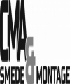 CMA Smede & Montage