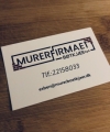 Murerfirmaet Bøtkjær