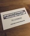 Murerfirmaet Bøtkjær