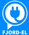 Fjord-el