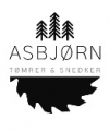 ASBJØRN Tømrer & snedker