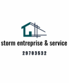 Storm.entreprise og service