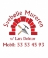 Svebølle Mureren v/ Lars Doktor