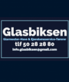 Glasbiksen