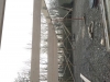 Carport anlæg  med skur