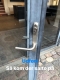 Nye låse i Bredgade 
