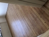 Floor sanding and treatment