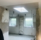Renovering af et værelse i et hus