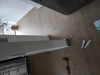 Rivning af murstensvæg + montering af gulv + loftpanel Sønderborg