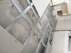 total renovering af lejlighed + nedrivning af bærende vægge i boligblok