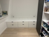 Montering af Ikea DIY projekt 